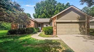 19405 Cardene Way, Northville Township, MI 48167