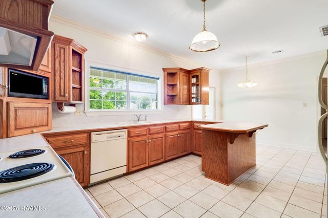 201 Ramsey Drive, Carencro, LA 70520