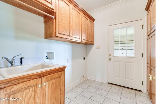 201 Ramsey Drive, Carencro, LA 70520