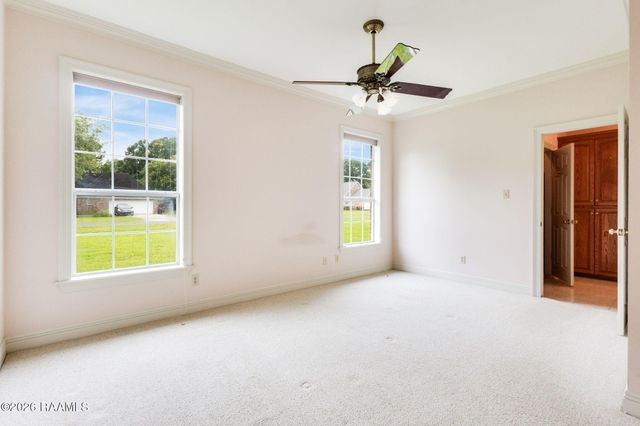 201 Ramsey Drive, Carencro, LA 70520