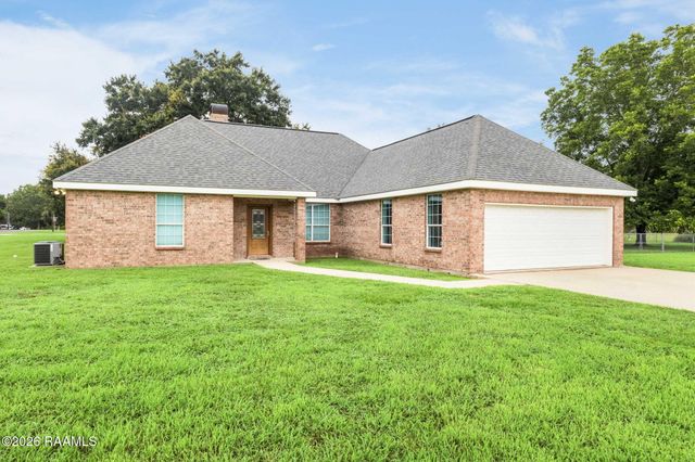 201 Ramsey Drive, Carencro, LA 70520
