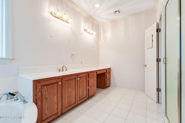 201 Ramsey Drive, Carencro, LA 70520