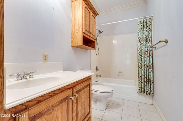 201 Ramsey Drive, Carencro, LA 70520