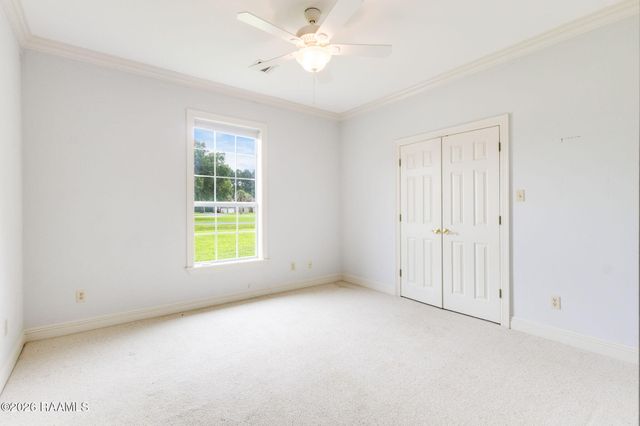 201 Ramsey Drive, Carencro, LA 70520