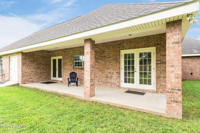 201 Ramsey Drive, Carencro, LA 70520