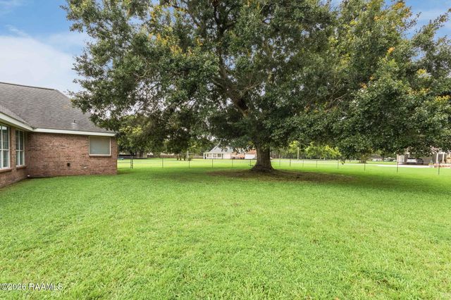 201 Ramsey Drive, Carencro, LA 70520