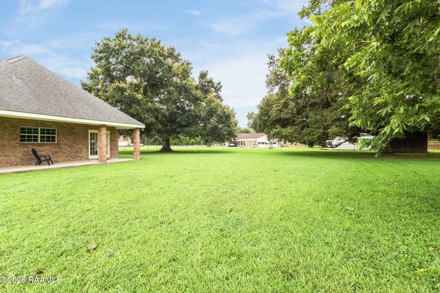 201 Ramsey Drive, Carencro, LA 70520