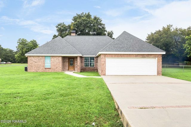 201 Ramsey Drive, Carencro, LA 70520