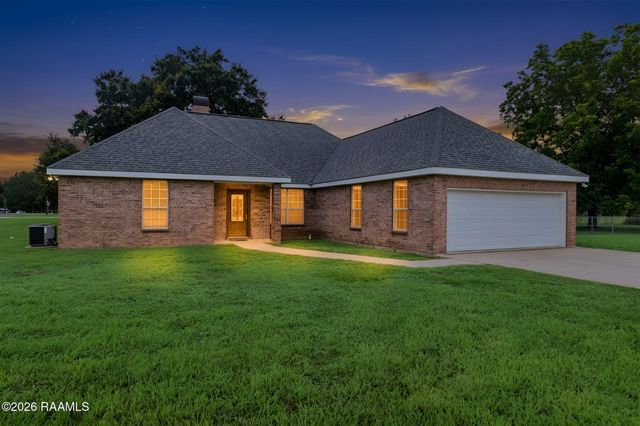 201 Ramsey Drive, Carencro, LA 70520