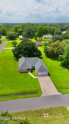201 Ramsey Drive, Carencro, LA 70520