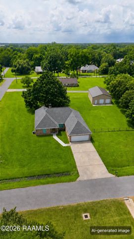 201 Ramsey Drive, Carencro, LA 70520