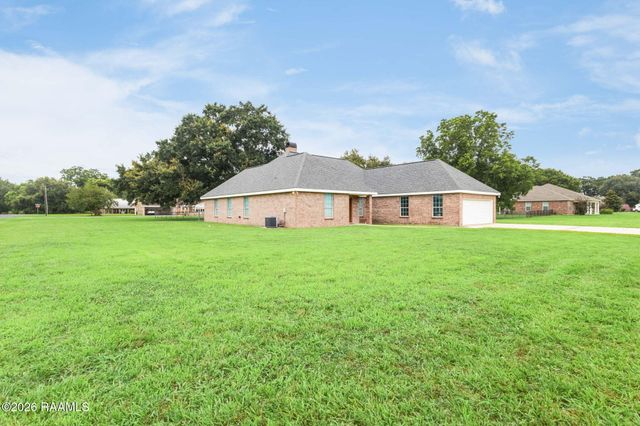 201 Ramsey Drive, Carencro, LA 70520