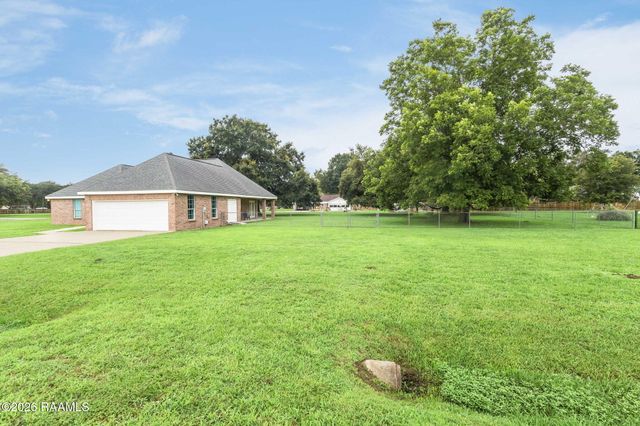 201 Ramsey Drive, Carencro, LA 70520