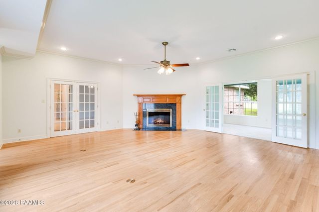 201 Ramsey Drive, Carencro, LA 70520