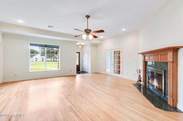 201 Ramsey Drive, Carencro, LA 70520