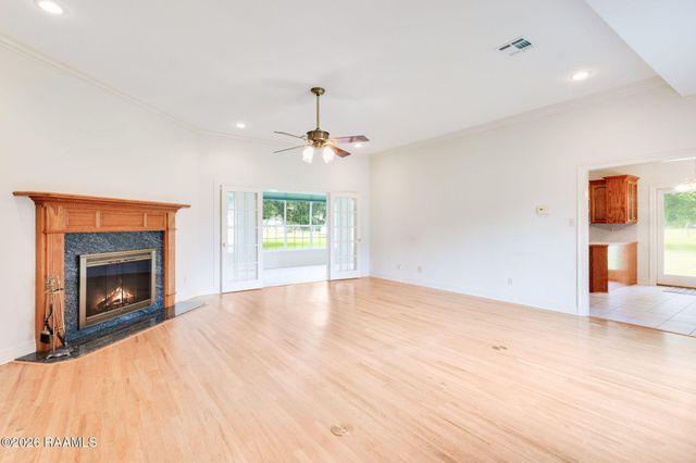 201 Ramsey Drive, Carencro, LA 70520