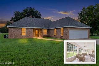 201 Ramsey Drive, Carencro, LA 70520