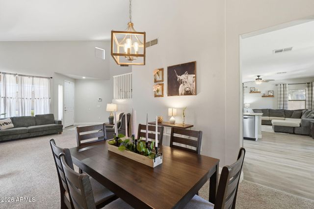 8242 W MELINDA Lane, Peoria, AZ 85382