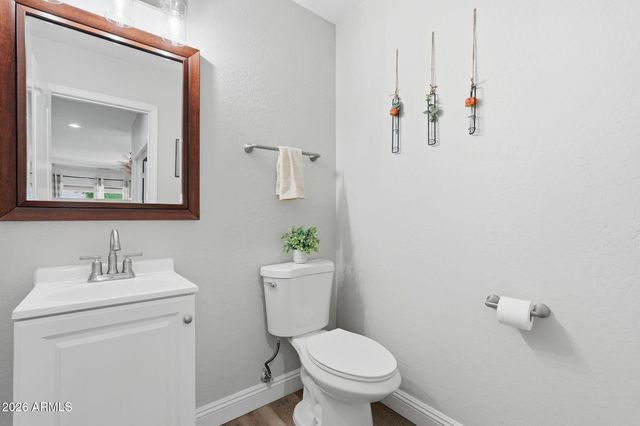 8242 W MELINDA Lane, Peoria, AZ 85382