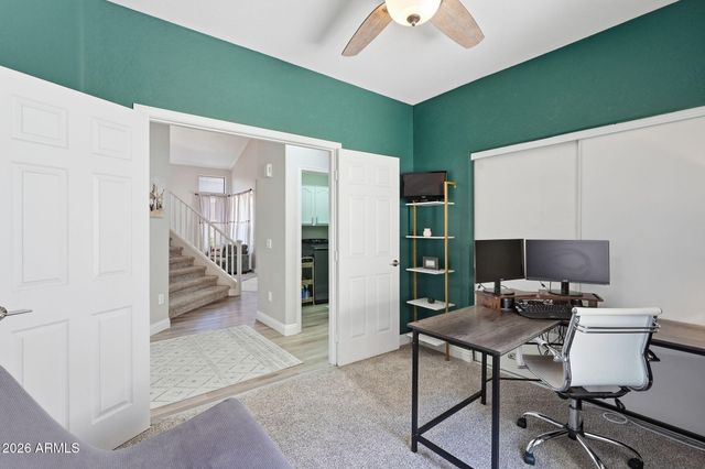 8242 W MELINDA Lane, Peoria, AZ 85382