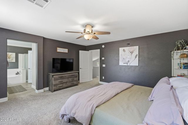 8242 W MELINDA Lane, Peoria, AZ 85382