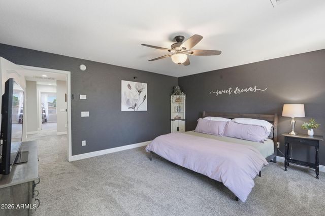 8242 W MELINDA Lane, Peoria, AZ 85382