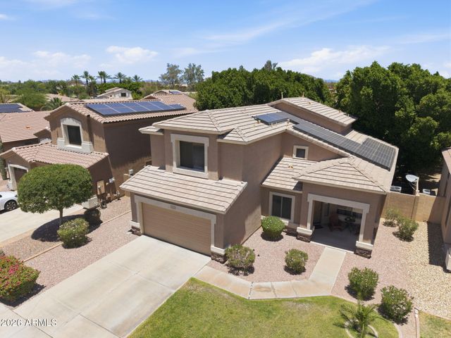 8242 W MELINDA Lane, Peoria, AZ 85382