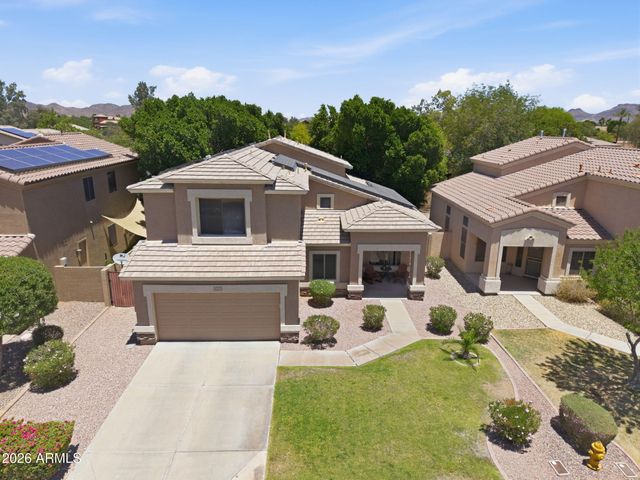 8242 W MELINDA Lane, Peoria, AZ 85382