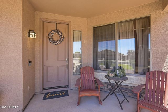 8242 W MELINDA Lane, Peoria, AZ 85382