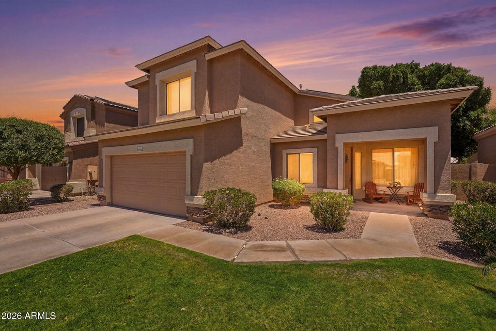 8242 W MELINDA Lane, Peoria, AZ 85382 — photo 2