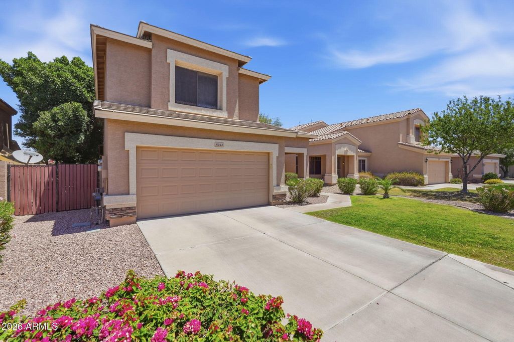 8242 W MELINDA Lane, Peoria, AZ 85382 — photo 3