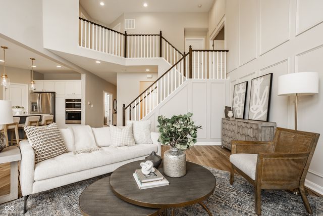 5778 Bentbrook Drive, Bargersville, IN 46106