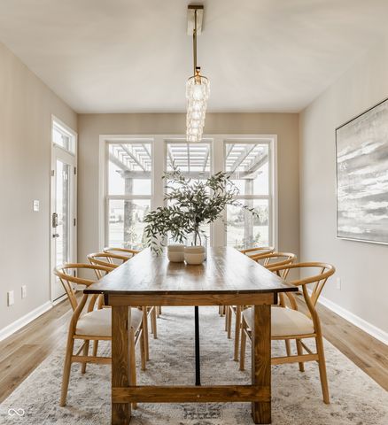 5778 Bentbrook Drive, Bargersville, IN 46106