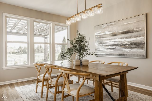 5778 Bentbrook Drive, Bargersville, IN 46106