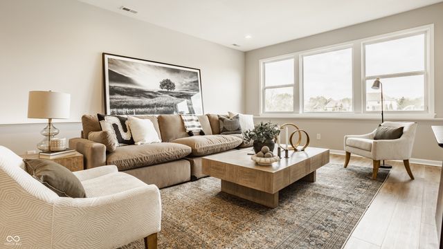 5778 Bentbrook Drive, Bargersville, IN 46106