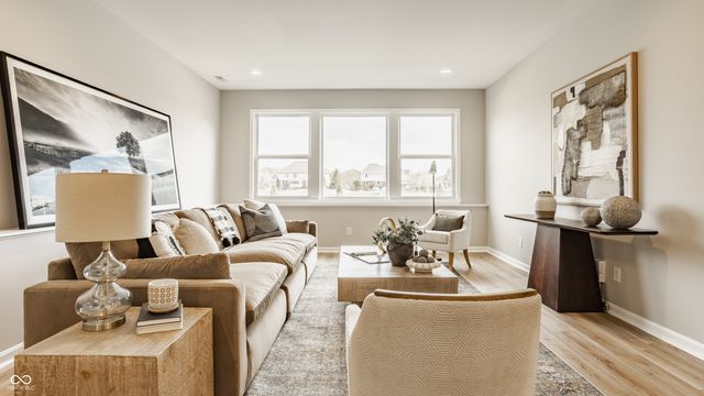 5778 Bentbrook Drive, Bargersville, IN 46106