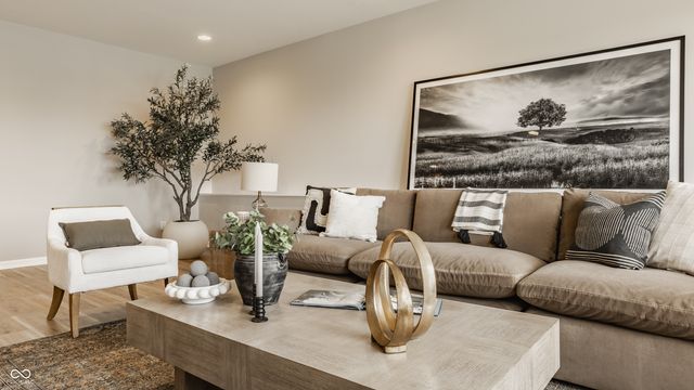 5778 Bentbrook Drive, Bargersville, IN 46106