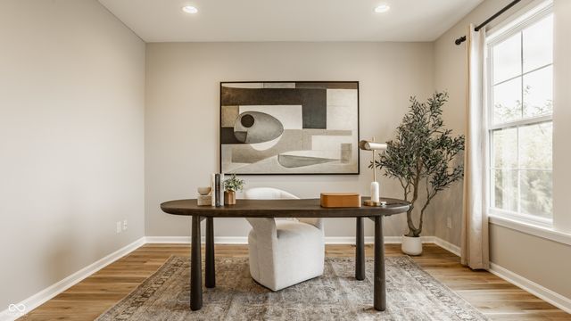 5778 Bentbrook Drive, Bargersville, IN 46106