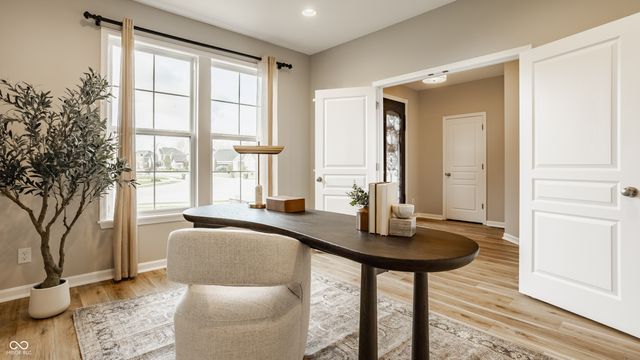 5778 Bentbrook Drive, Bargersville, IN 46106