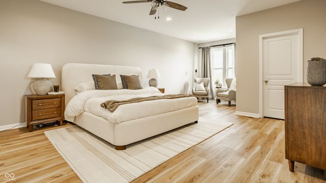 5778 Bentbrook Drive, Bargersville, IN 46106