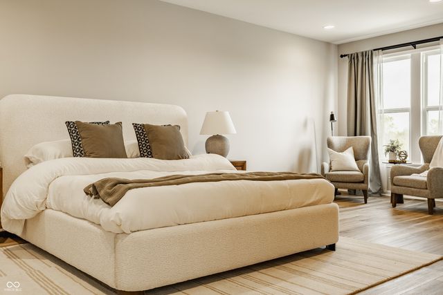 5778 Bentbrook Drive, Bargersville, IN 46106