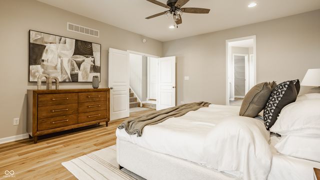 5778 Bentbrook Drive, Bargersville, IN 46106