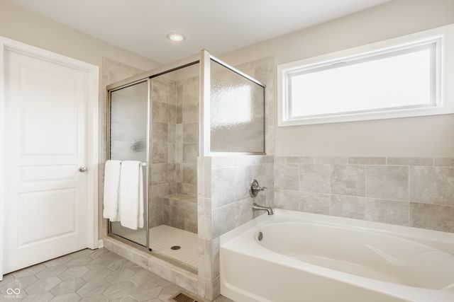 5778 Bentbrook Drive, Bargersville, IN 46106