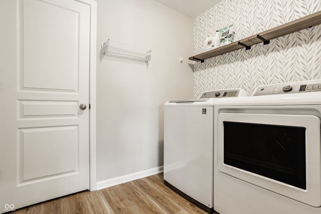 5778 Bentbrook Drive, Bargersville, IN 46106