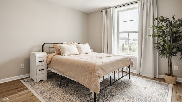 5778 Bentbrook Drive, Bargersville, IN 46106