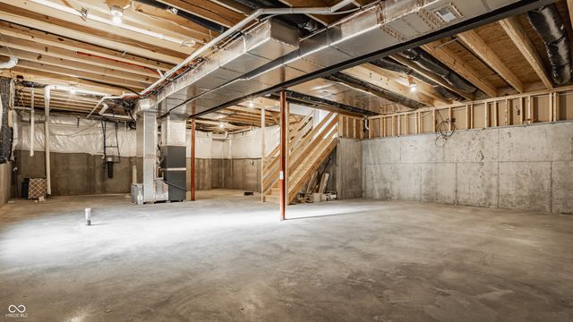 5778 Bentbrook Drive, Bargersville, IN 46106