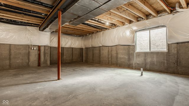 5778 Bentbrook Drive, Bargersville, IN 46106