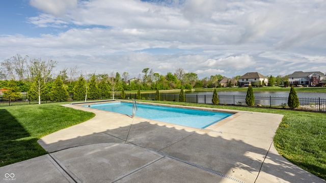 5778 Bentbrook Drive, Bargersville, IN 46106