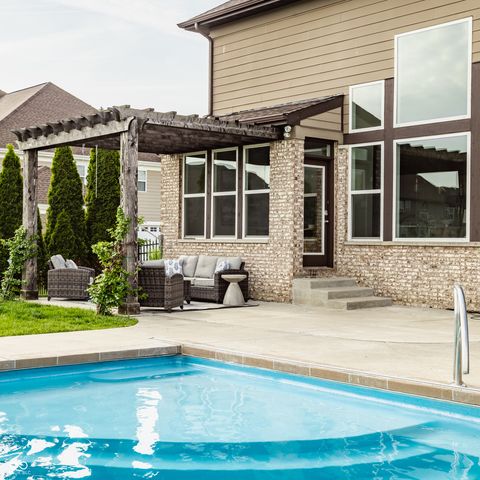 5778 Bentbrook Drive, Bargersville, IN 46106