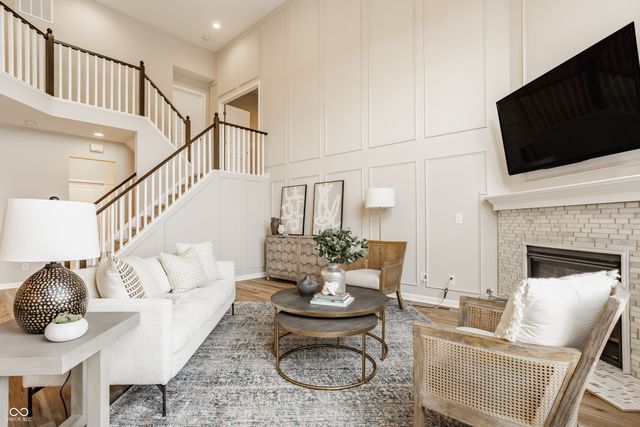 5778 Bentbrook Drive, Bargersville, IN 46106